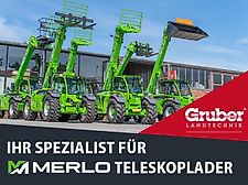 Merlo TF 33.7 G