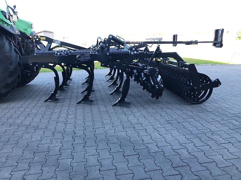 Agroland Mulchgrubber