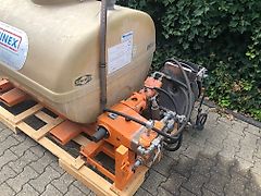 Reinex Hochdrucktechnik KL30 Wasserfass