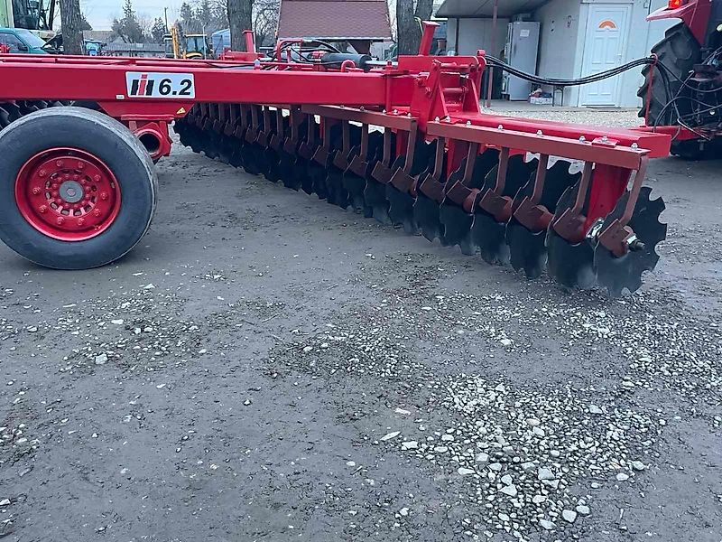 Case IH IH 6,2