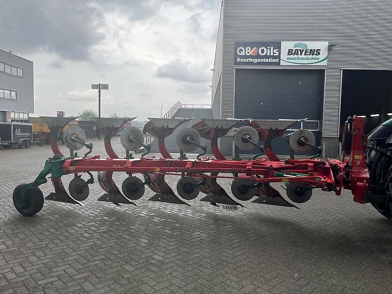 Kverneland EG 100-300 5 schaar
