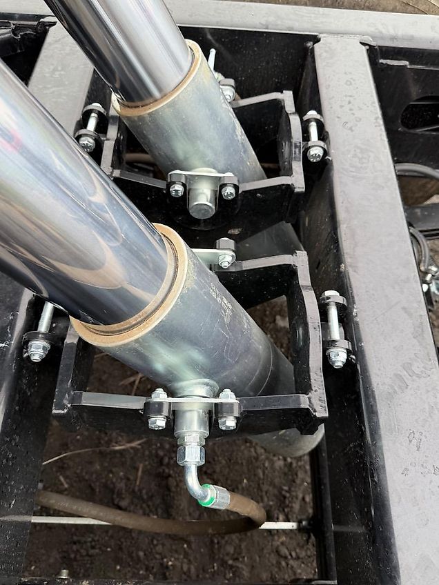 Brantner TA 20053 PT+