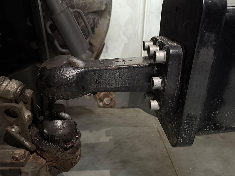 Brantner TA 20053 PT+