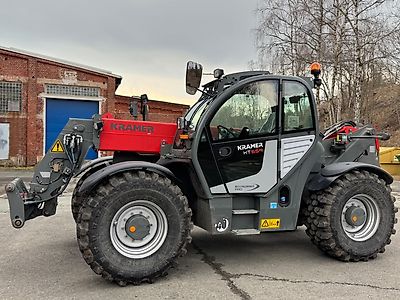 Kramer Kramer KT 559