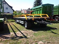 WIELTON Ballentransportwagen PRS-3S/S14 #WIELTON