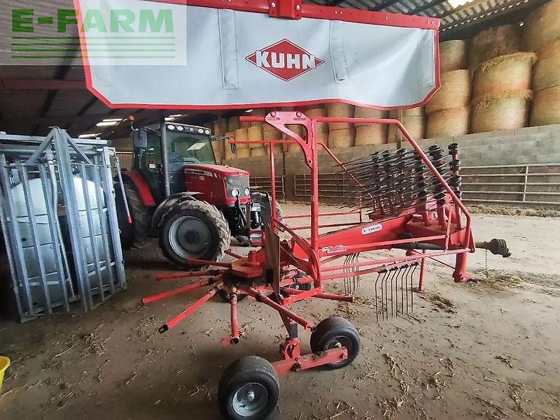 Kuhn ga4321gm