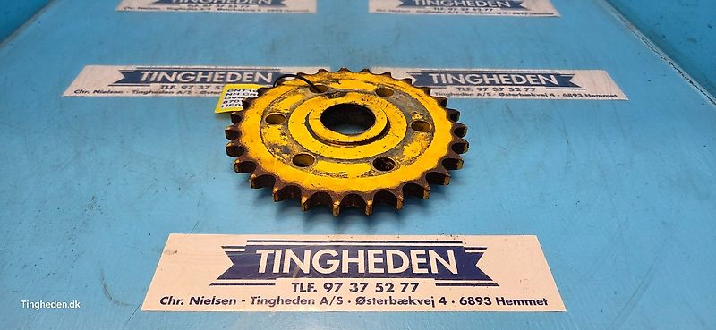 New Holland CR9090 (Spare part/Reservedel/Ersatzteil)