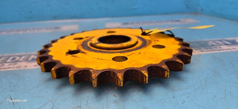 New Holland CR9090 (Spare part/Reservedel/Ersatzteil)