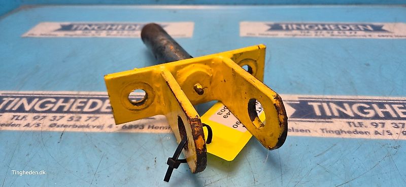 New Holland CR9090 (Spare part/Reservedel/Ersatzteil)