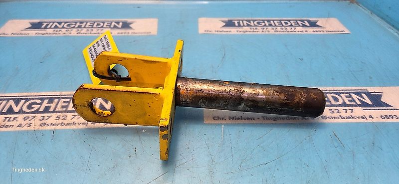 New Holland CR9090 (Spare part/Reservedel/Ersatzteil)