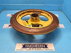 New Holland TX62 (Spare part/Reservedel/Ersatzteil)