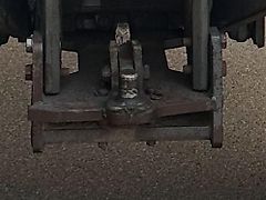 Fendt Kipperknobbel 800 vario