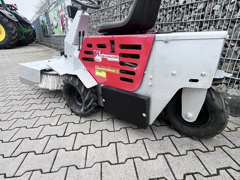 Westermann Cleanmeleon 2