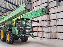 John Deere 6230 Premium trekker