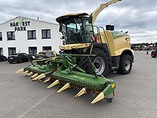 Krone BIG X 680