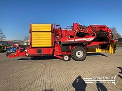 Grimme EVO 280