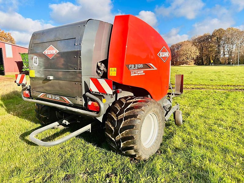 Kuhn FB 3135 OC 23