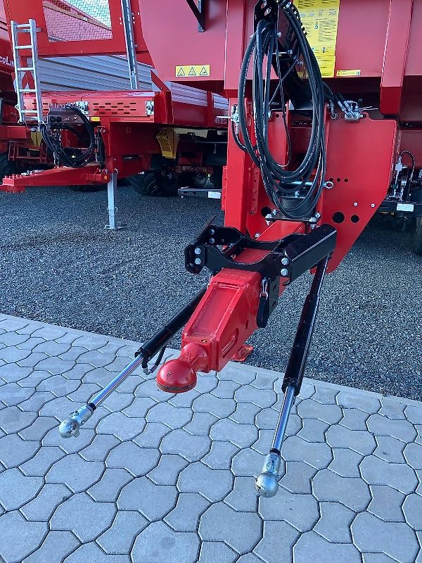 Krampe Big Body BBS 900