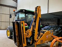 Bomford Turner Raven 4.7