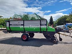 Deutz-Fahr K 550