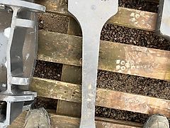 Fendt Piton Fix, Zugzapfen, ZZ-716