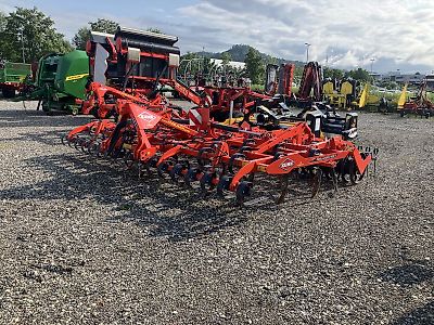 Kuhn Prolander 500R