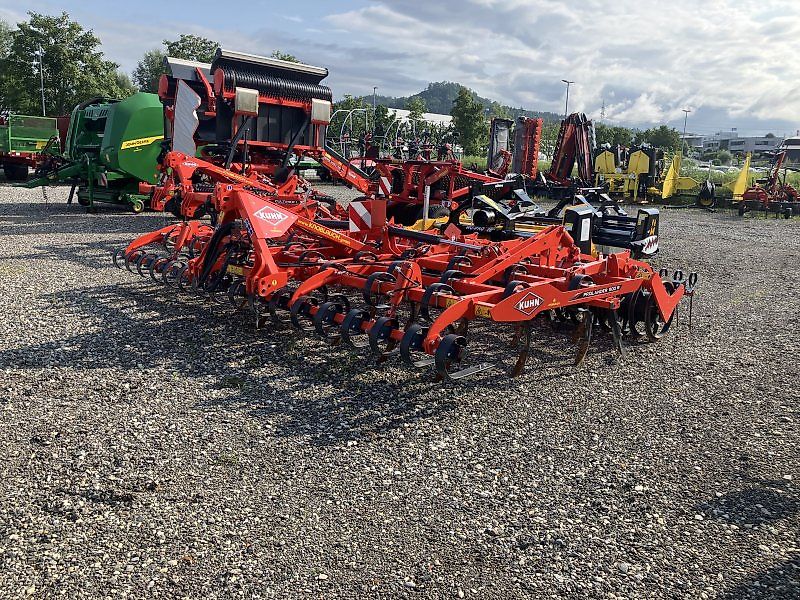 Kuhn Prolander 500R