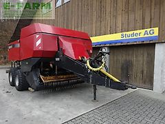 Case IH lbx 431 rt