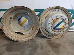 Molcon W8-32 Wiel Masterfit verstelbaar Molcon met VMS met BOL150 in grondlak
