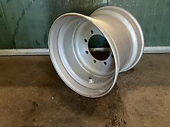 Velgen 16X22.5 8 GTS AS 221 mm ET -40 Boutgat 27 mm Con