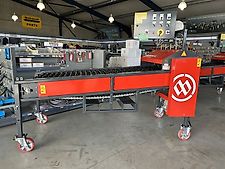 Dewulf PSG 4 verlengd