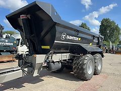 Farmtech Gravis 2000