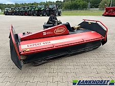 Vicon EXPERT 431 F