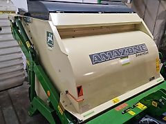 Amazone Grasshopper Drive 1500