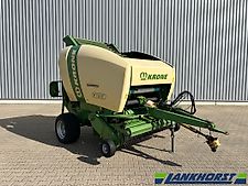 Krone COMPRIMA F 155 XC