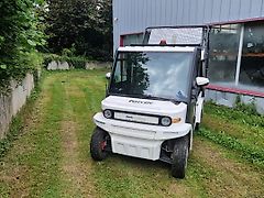 Amazone Carello Elektrofahrzeug TR 10