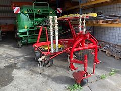 Pöttinger Top 380 N