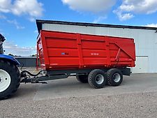 MI tip SPC 16 GII TIPVOGN