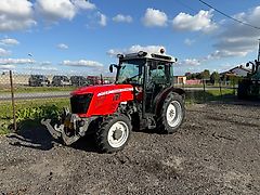 Massey Ferguson F3710