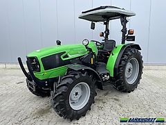 Deutz-Fahr 4070 E