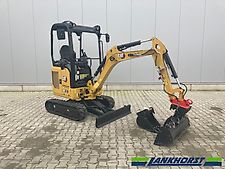 Caterpillar 301.5