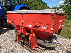 Kuhn MSD 1141