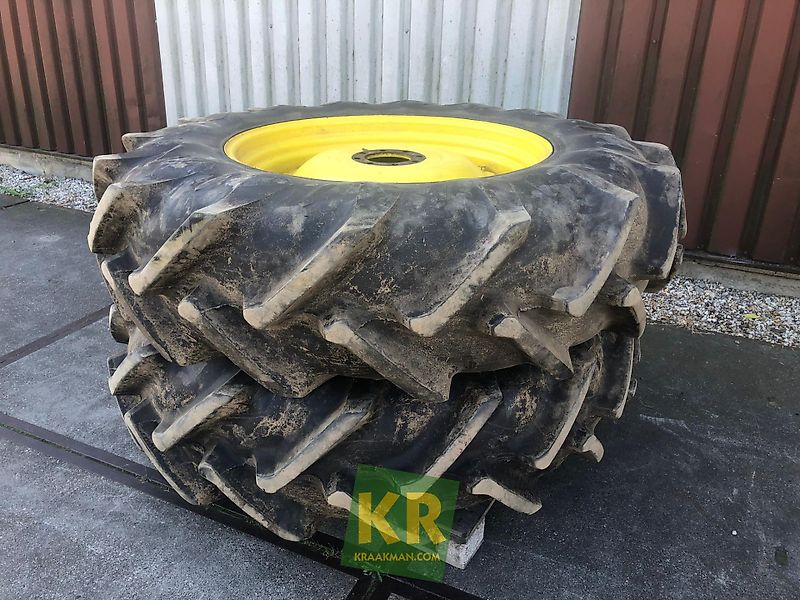 Pirelli PLOEGBAND 18.4R38 #25142