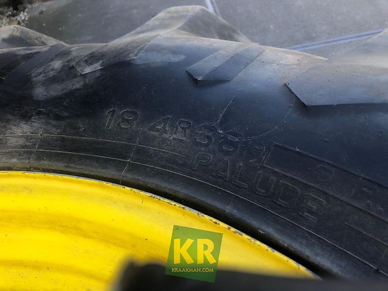 Pirelli PLOEGBAND 18.4R38 #25142