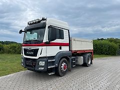 MAN TGS18.500