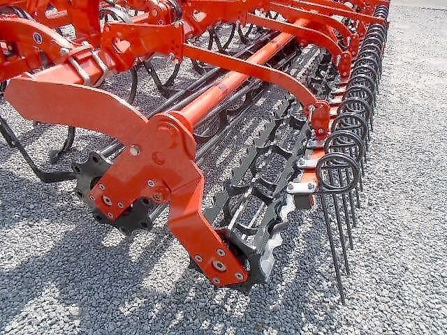 Kuhn Prolander 500 R