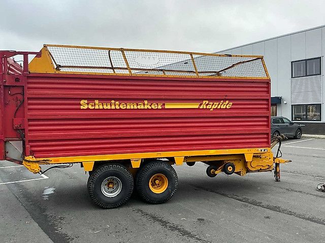 Schuitemaker RAPIDE 100