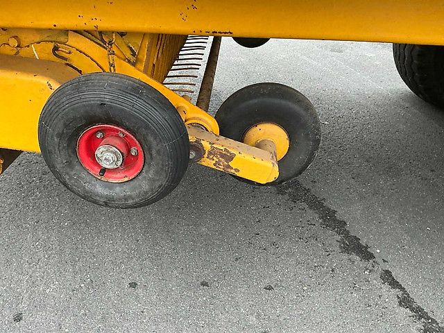 Schuitemaker RAPIDE 100