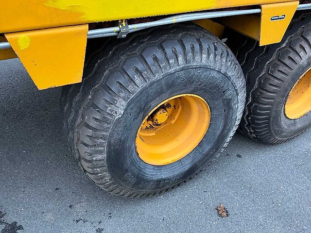 Schuitemaker RAPIDE 100