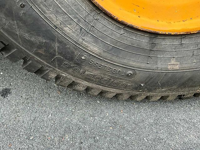 Schuitemaker RAPIDE 100